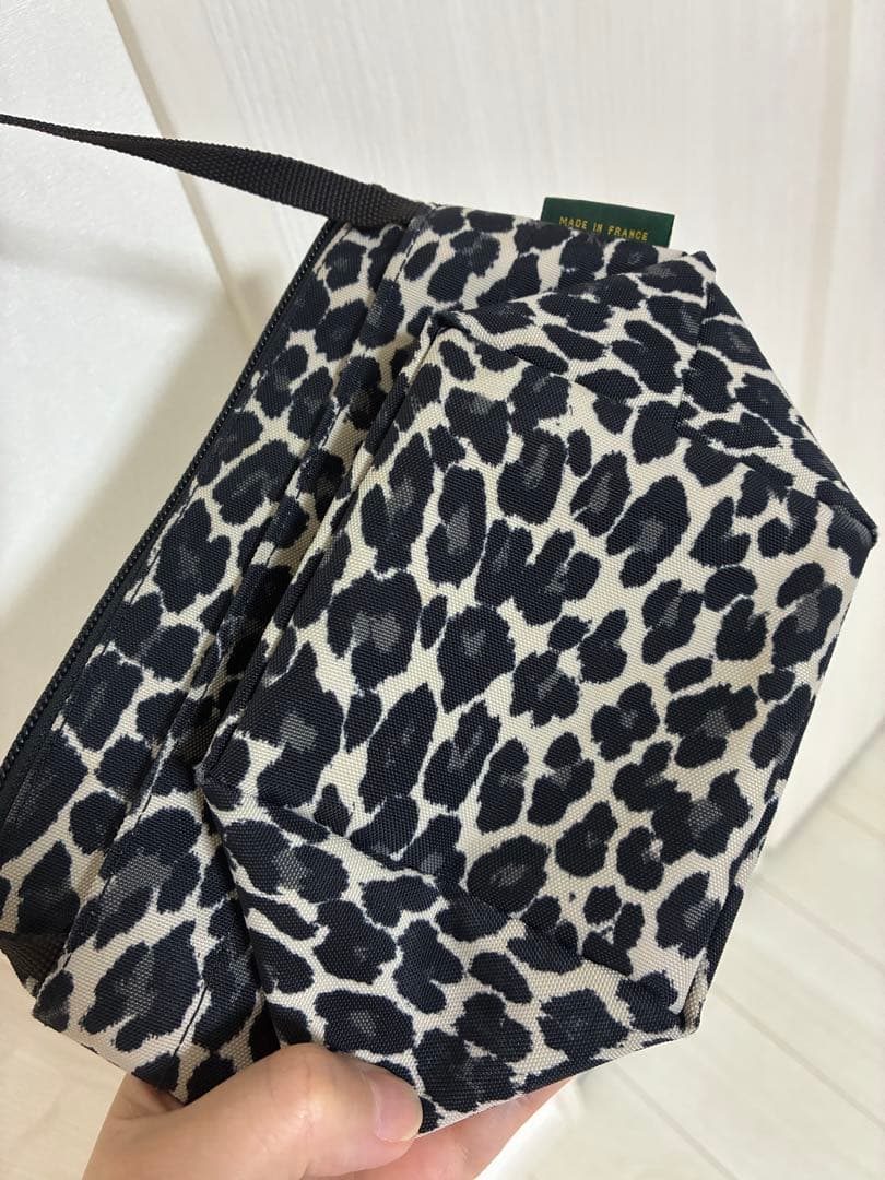 エルベシャプリエ　パンサーブラン　舟形xs