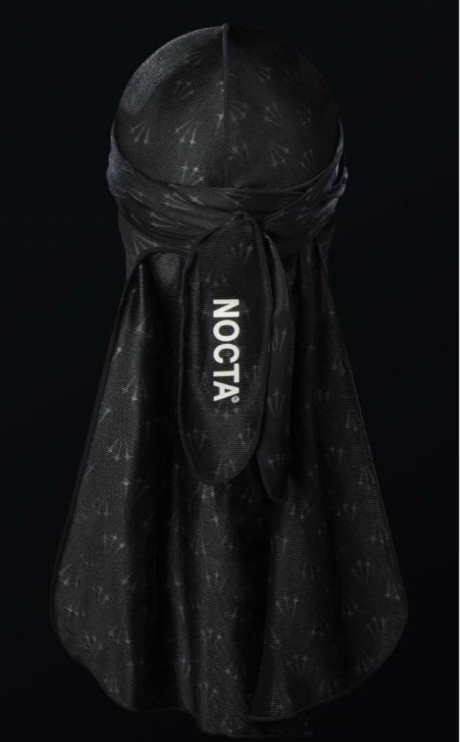 NIKE NOCTA ウェイブス・オン・ウェイブス・デュラグ