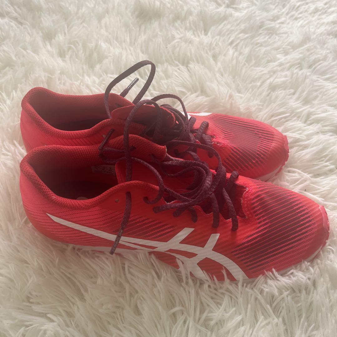 ASICS ウィンドスプリント3 24.5