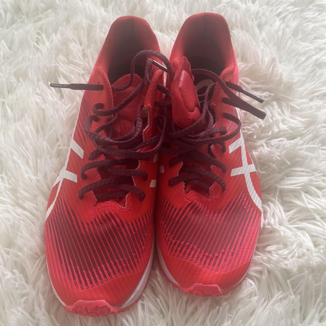 ASICS ウィンドスプリント3 24.5