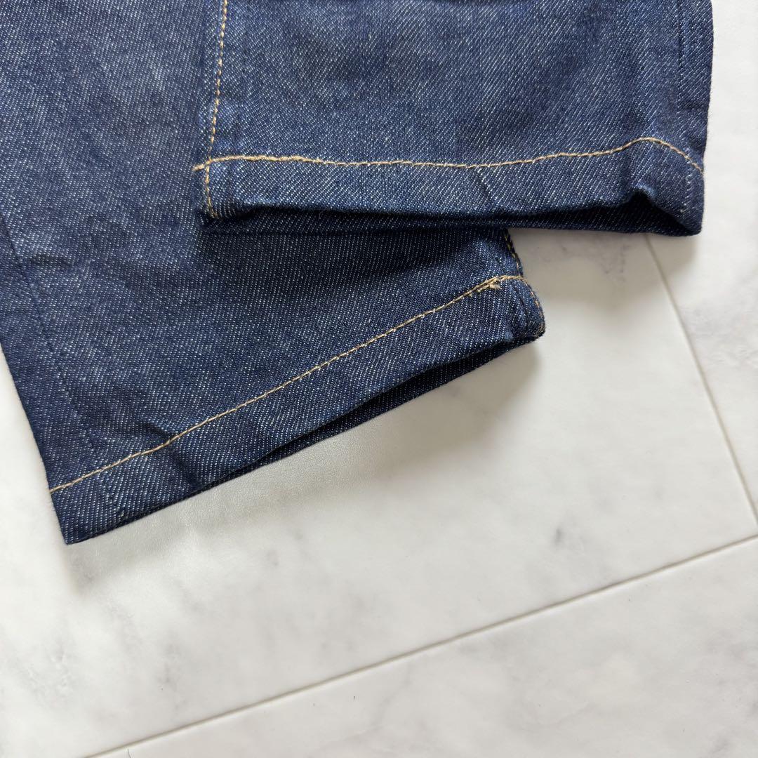【極美品】A.P.C. PETIT NEW STANDARD デニム W28