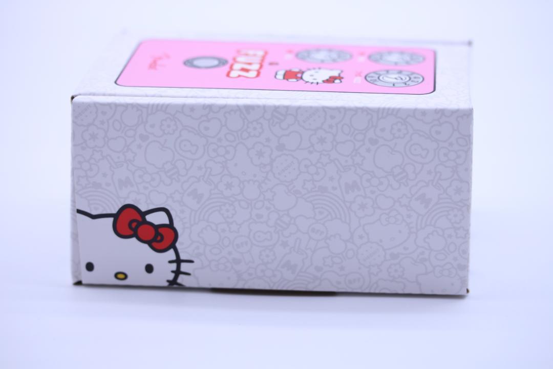 Fender Hello Kitty Fuzz エフェクター ファズ キティ★2