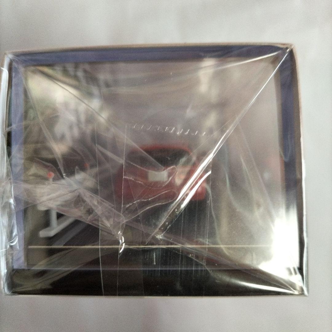 1/64 ホビージャパン 頭文字D イニシャルD ホンダ シビック EG6 新品