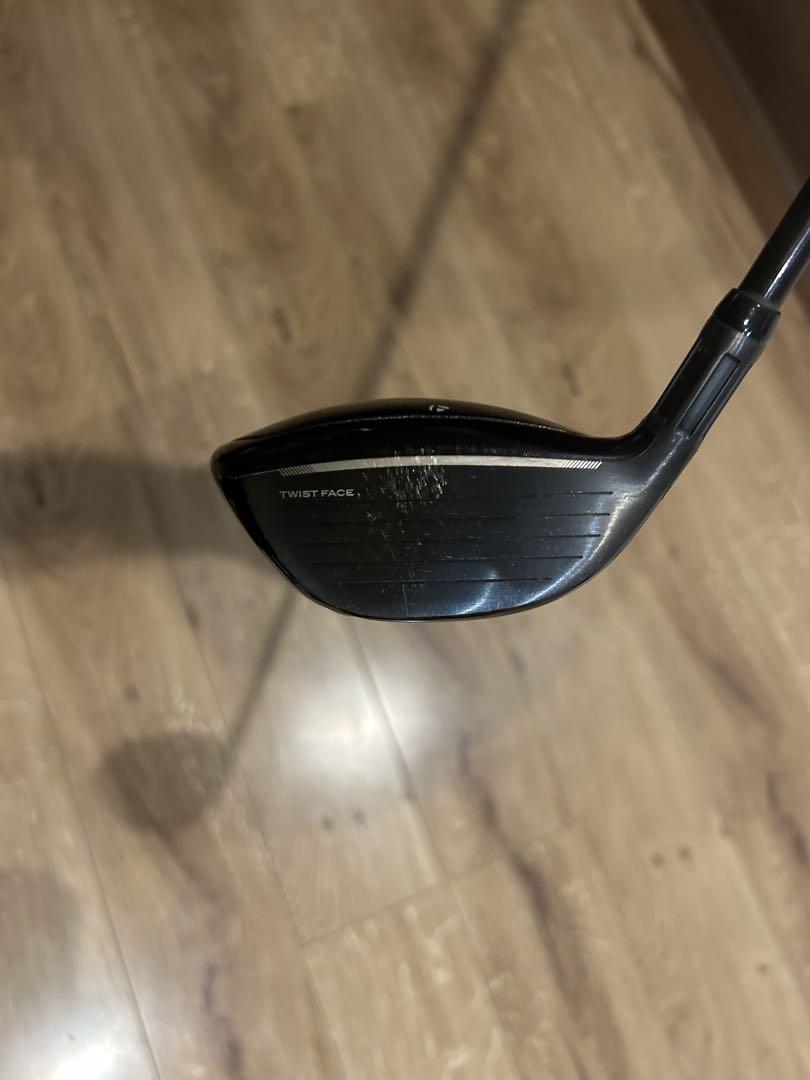 stealth 7W TENSEI CK PRO ORANGE 50R ステルス