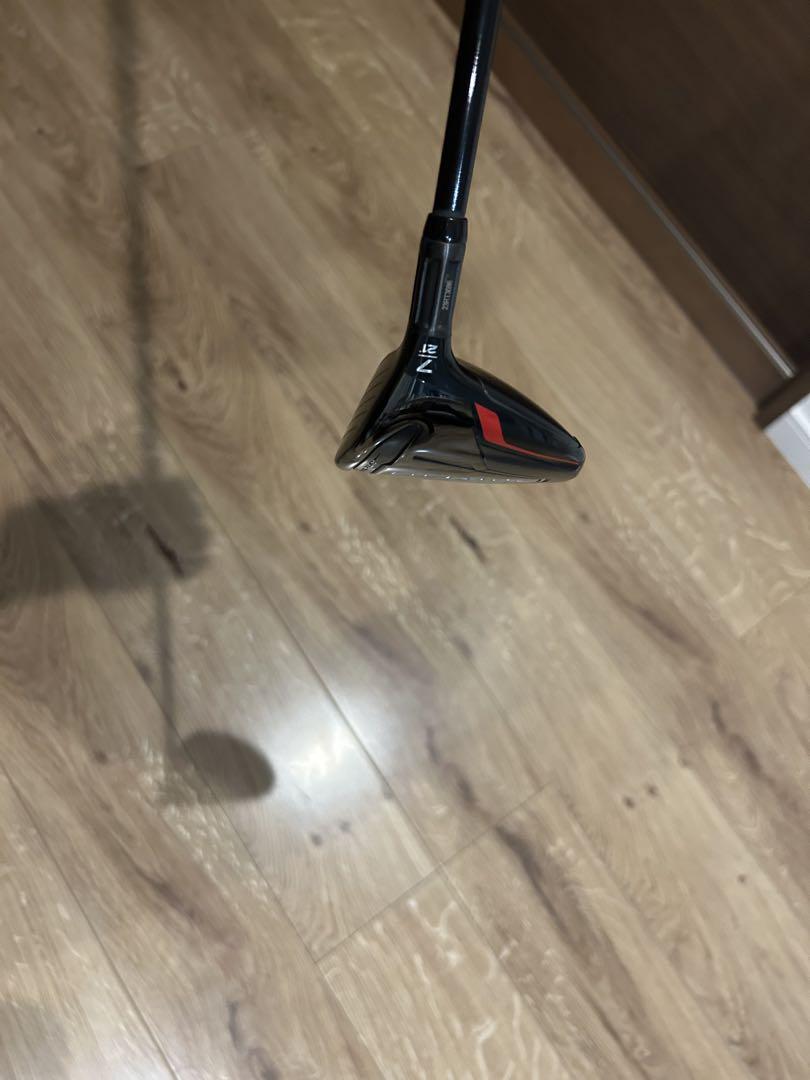 stealth 7W TENSEI CK PRO ORANGE 50R ステルス