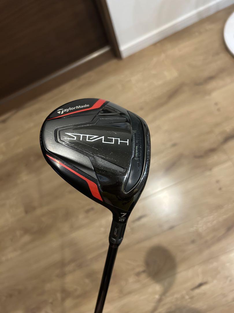 stealth 7W TENSEI CK PRO ORANGE 50R ステルス