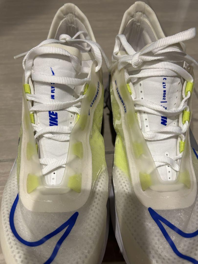 ［ランニングシューズ］NIKE ZOOM FLY 3