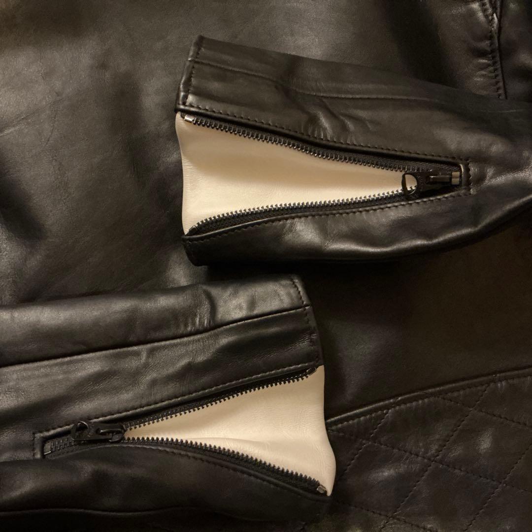 【超希少】Schott P119 サイズM