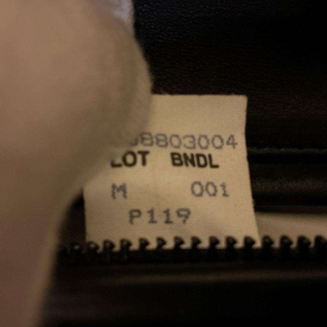 【超希少】Schott P119 サイズM