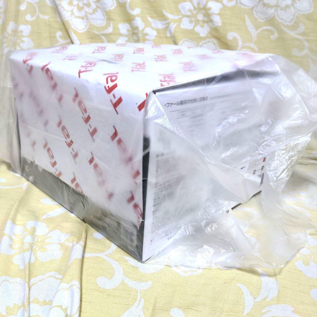 【新品未使用】T-fal 豪華9点セット✨️ IH OK！ガス火もOK！