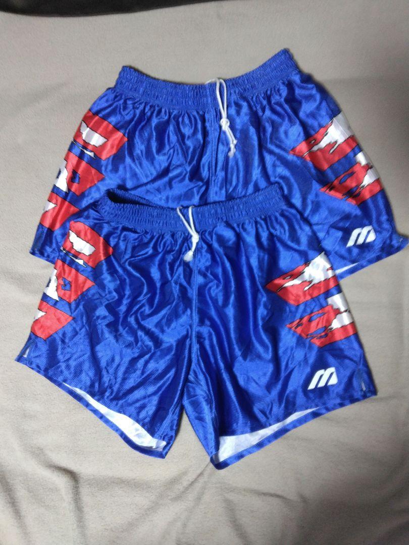 その他 Yokohama Marinos 1994 Short 2 pcs Set