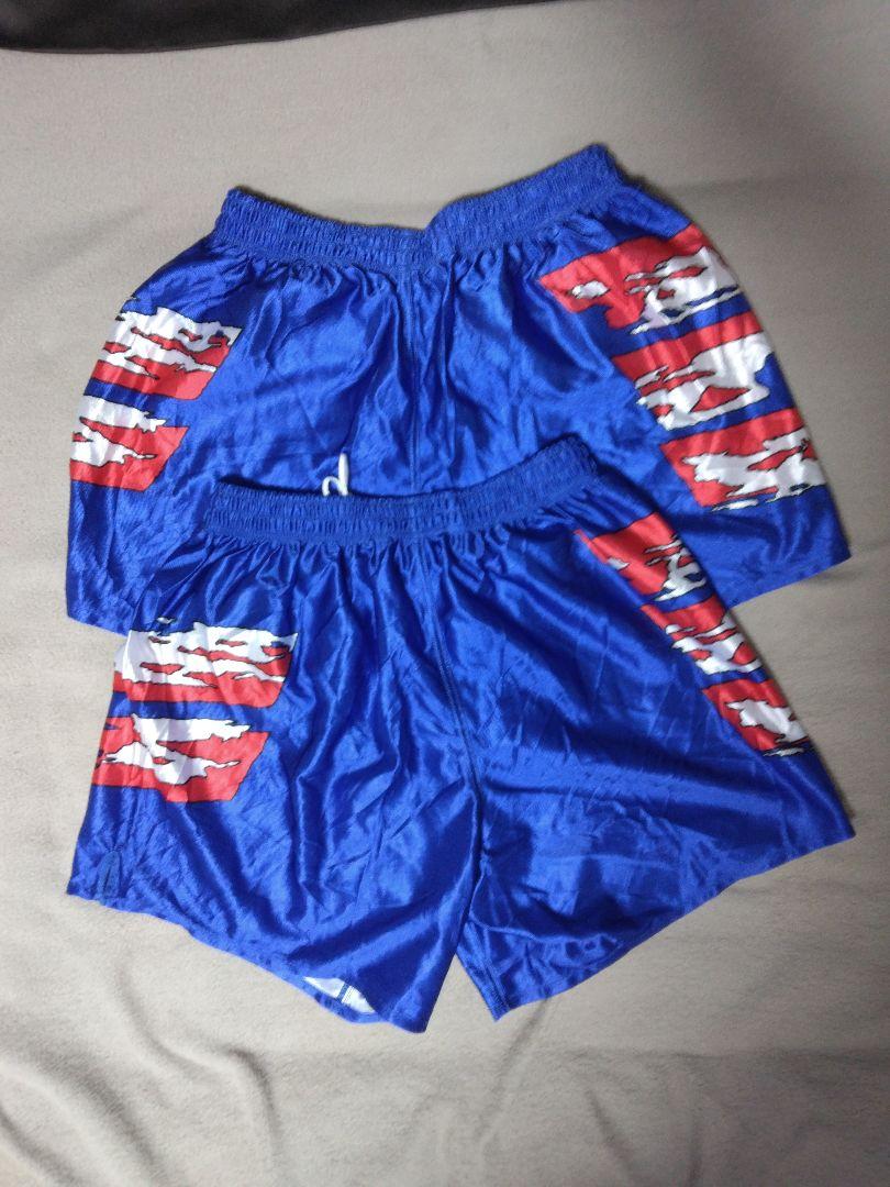 その他 Yokohama Marinos 1994 Short 2 pcs Set