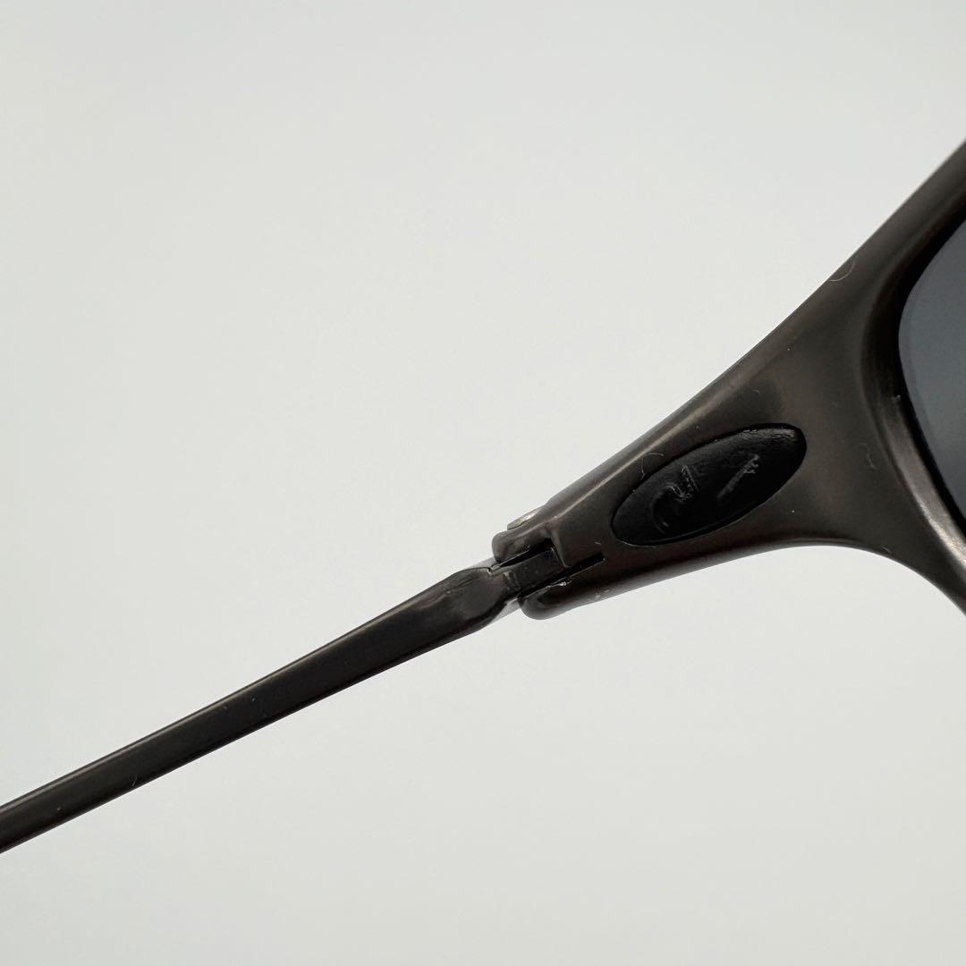極美品⭐︎ OAKLEY オークリー Juliet ジュリエット サングラス