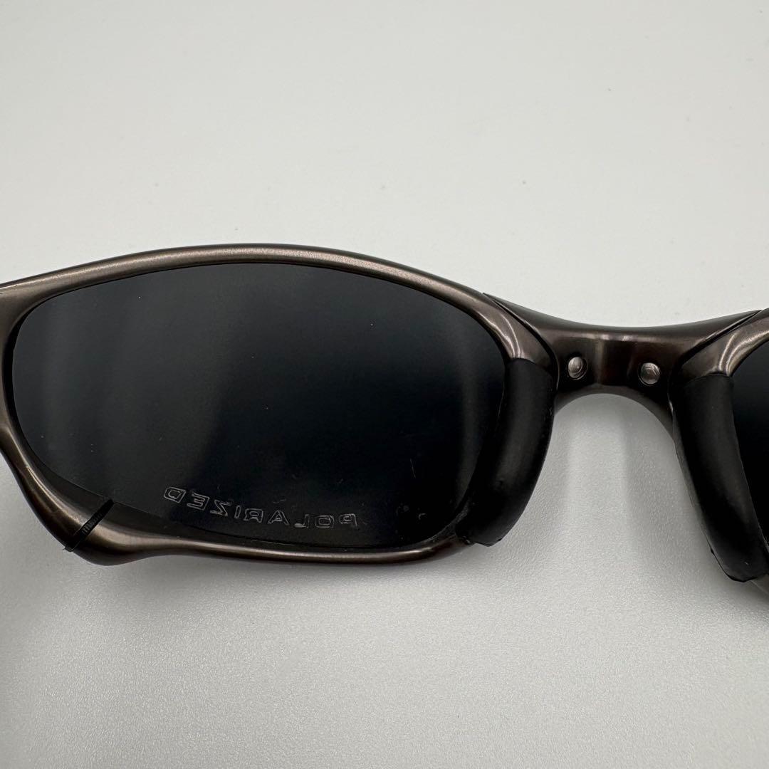 極美品⭐︎ OAKLEY オークリー Juliet ジュリエット サングラス