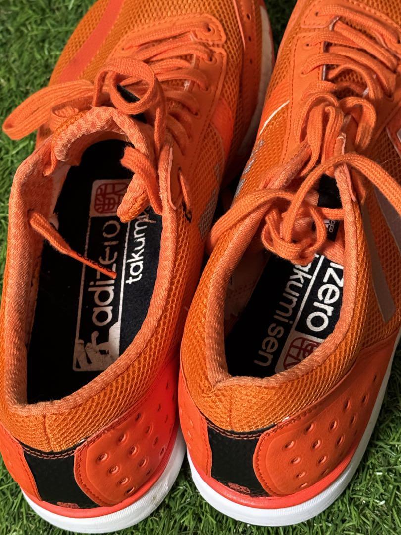 adidas アディダス　タクミセン3 takumi sen3 26.5
