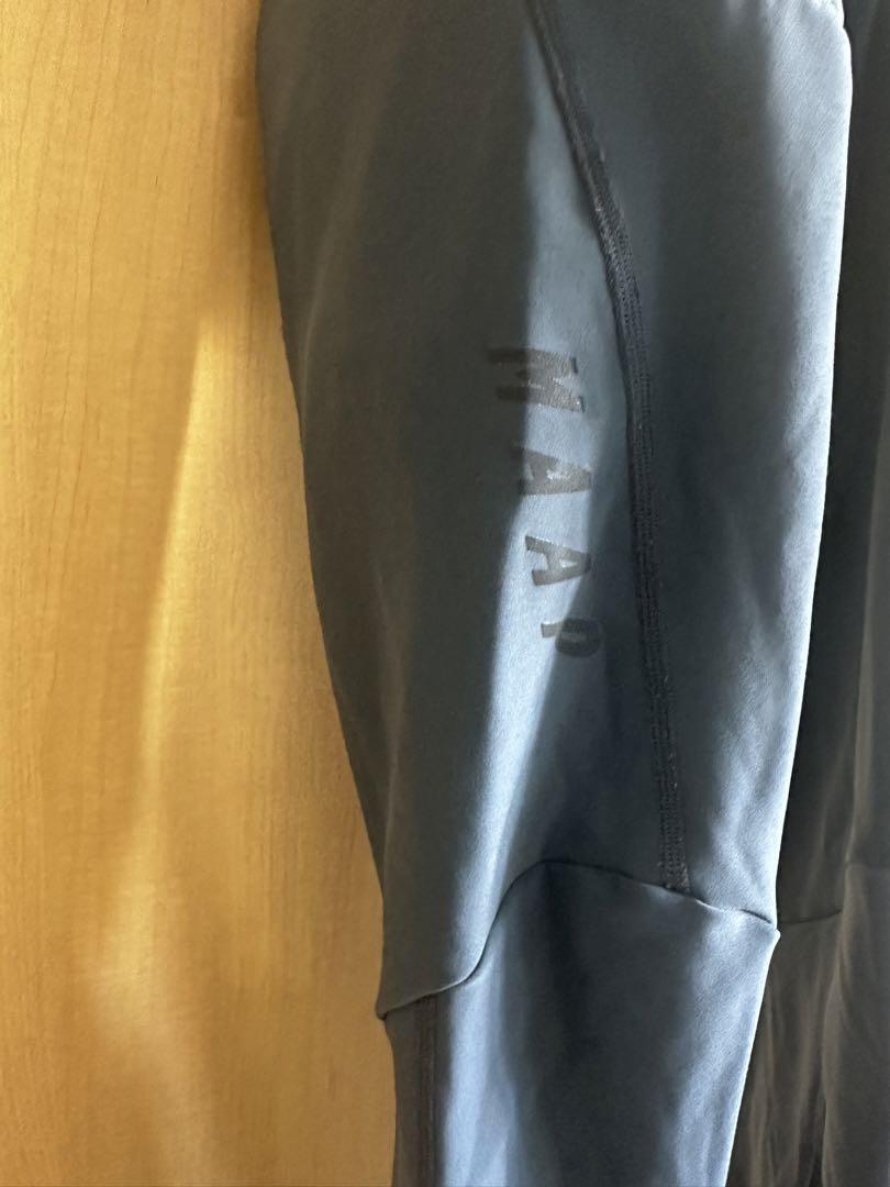 maap Men's Team Evo Thermal Bib Tight 画像7