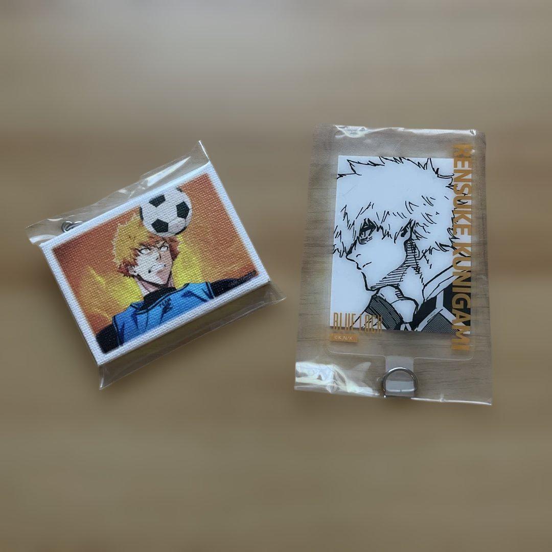 國神 錬介 まとめ売り - メルカリ