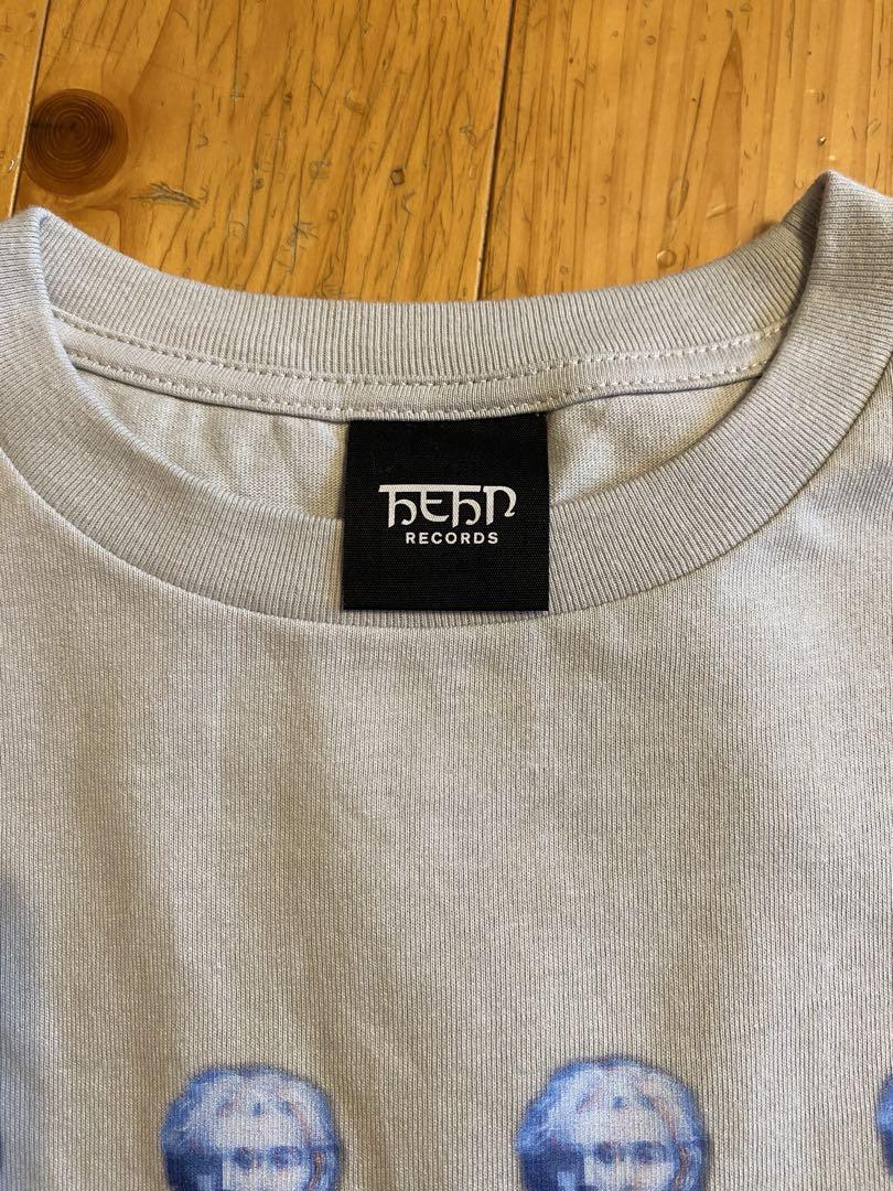 藤井風　USツアーTシャツ　S size