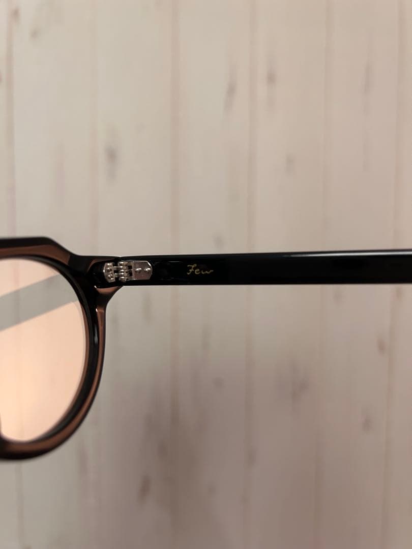 few by new f5 サングラス