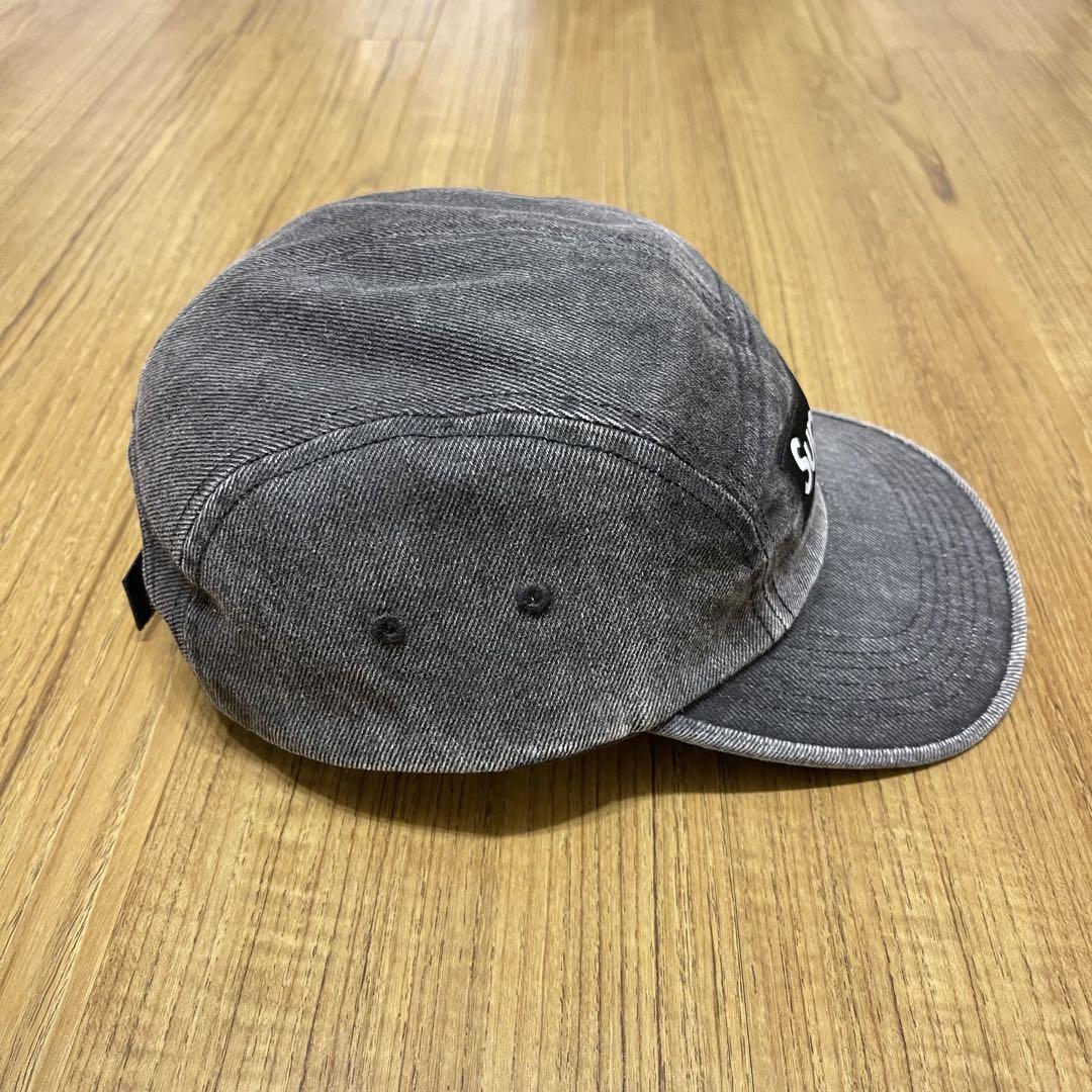 Supreme シュプリーム キャップ SUPREME CAMP CAP