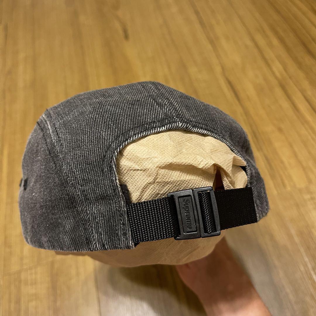 Supreme シュプリーム キャップ SUPREME CAMP CAP