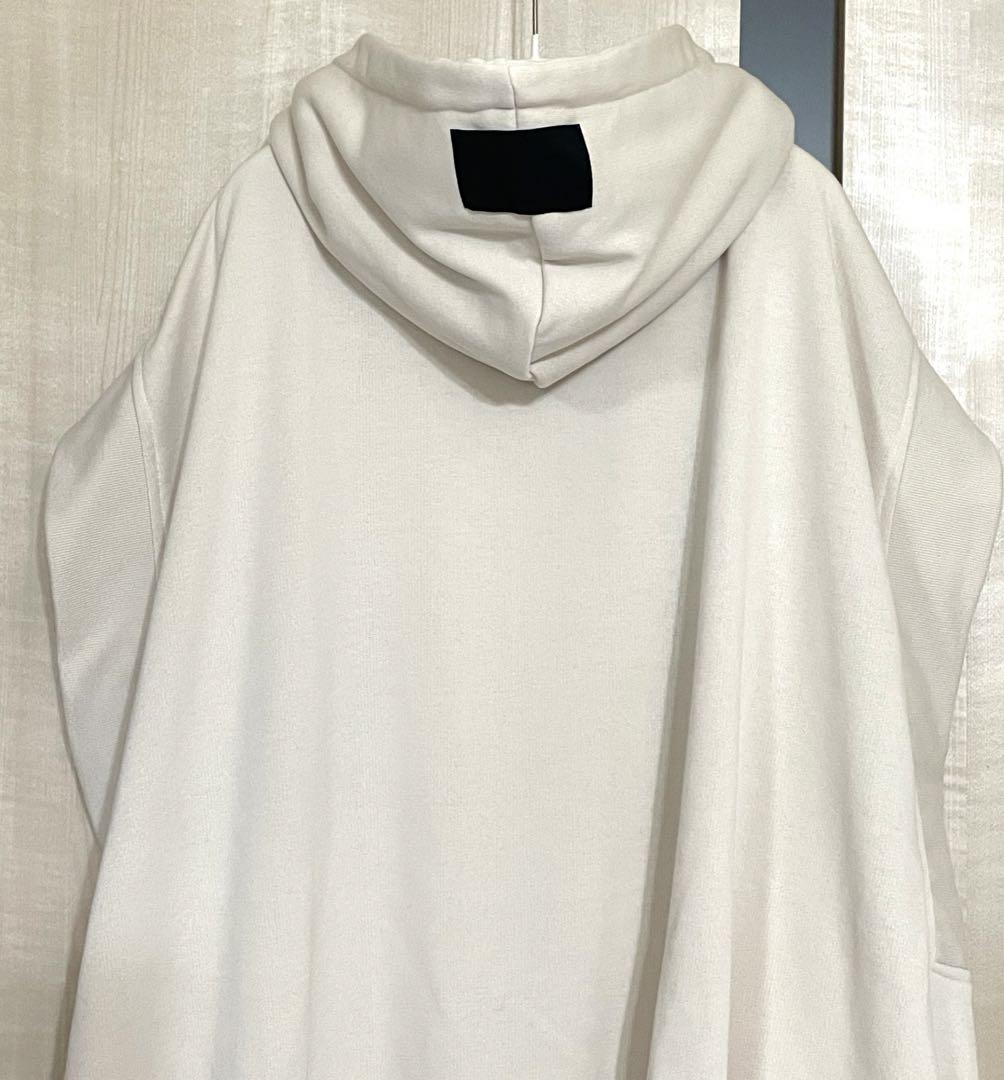 COG THE BIG SMOKE コグザビッグスモークFALLON HOODY