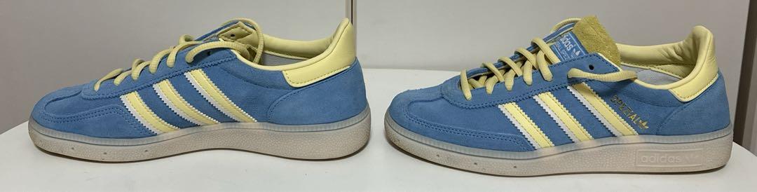 ハンドボール スペツィアル23.5cm
