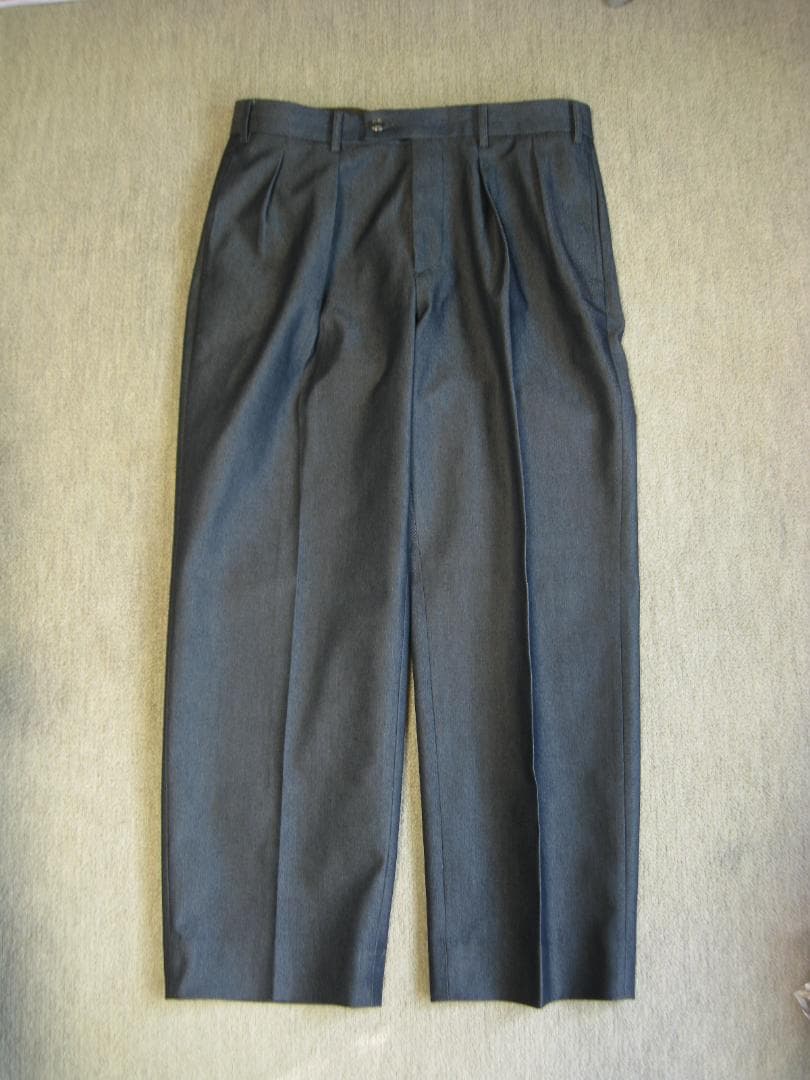 EDIFICE SOLOTEX デニムパンツL・EDIFICE