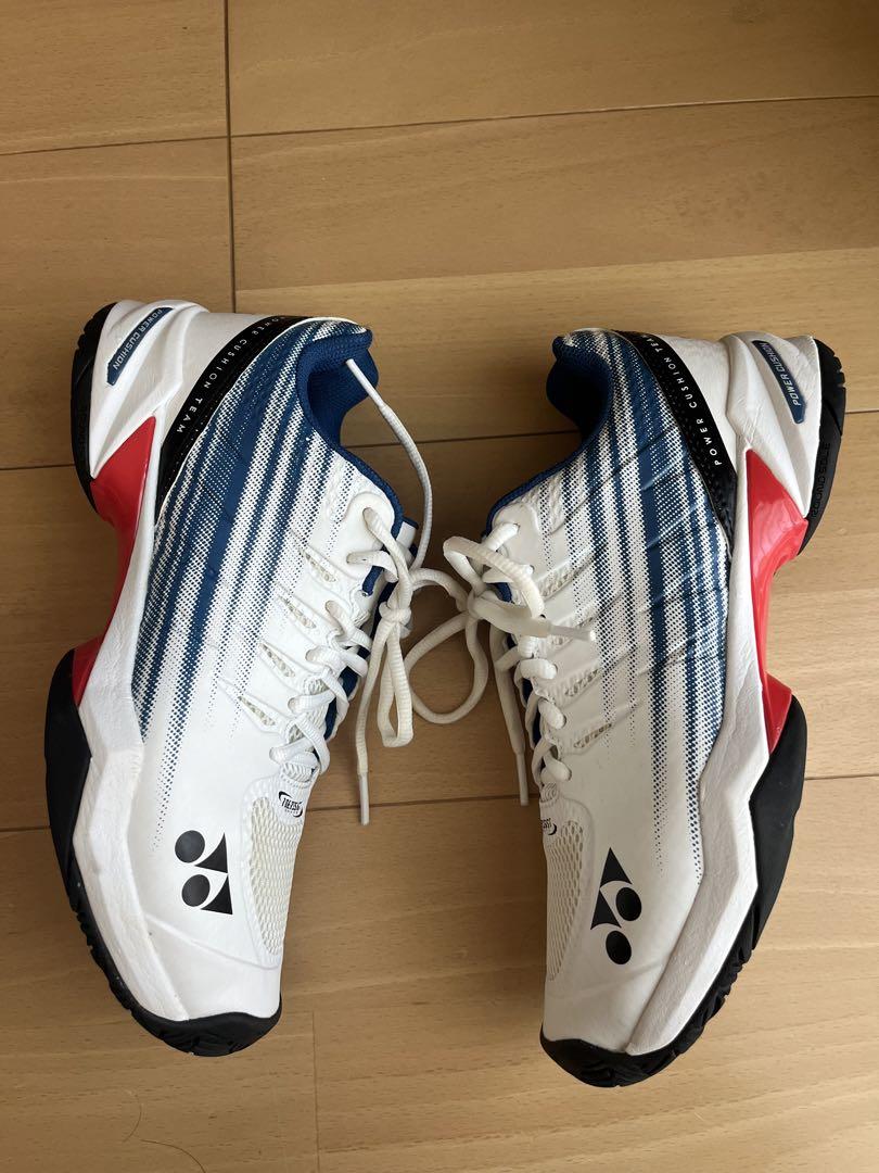 YONEX（ヨネックス）テニスシューズ　25センチ