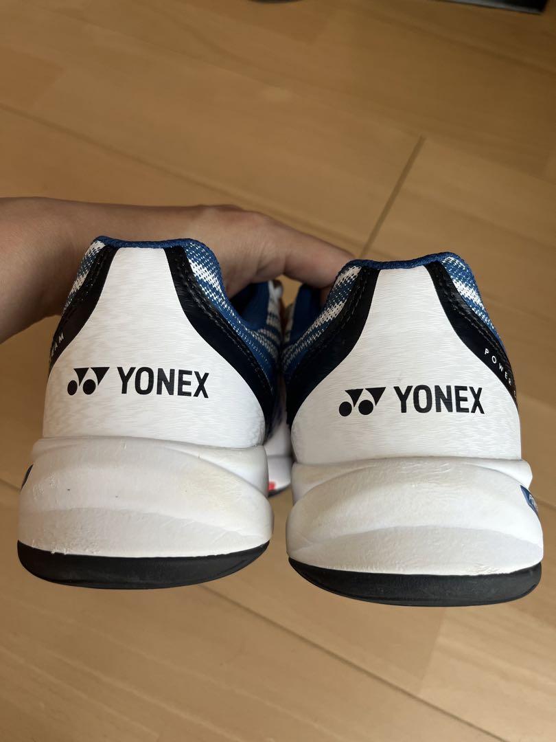YONEX（ヨネックス）テニスシューズ　25センチ