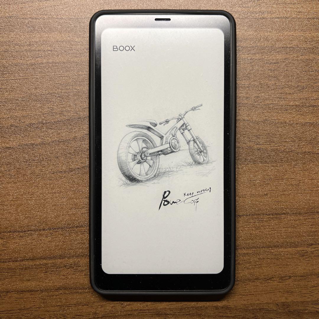 Androidタブレット本体 BOOX Palma