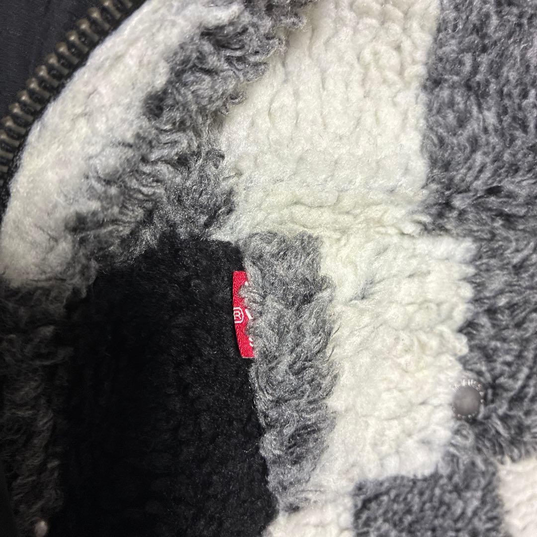 Levi Strauss & Co. ボアジャケット Lサイズ