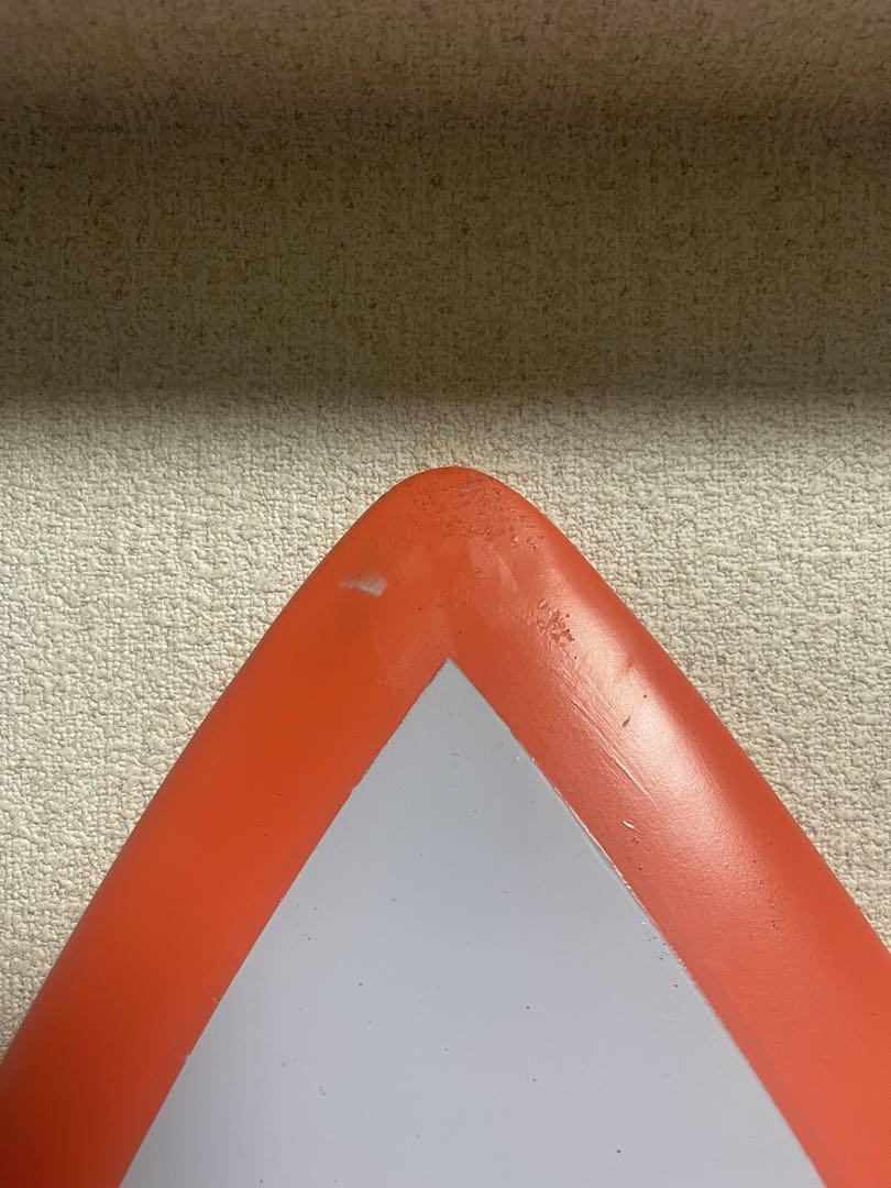 EBS 6'2 ソフトケース付き サーフボード