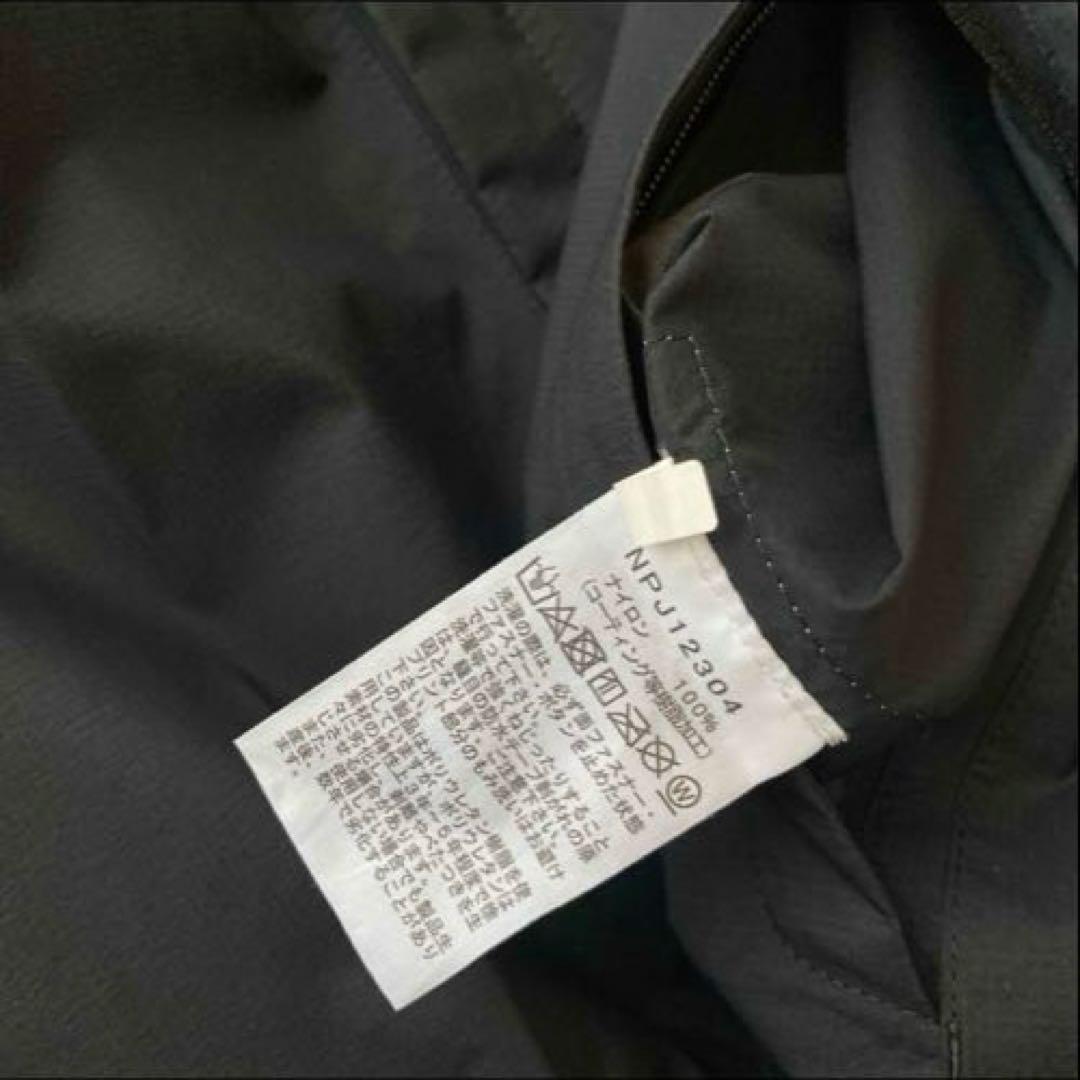 THE NORTH FACE ノースフェイス ♡ ベンチャージャケット 150