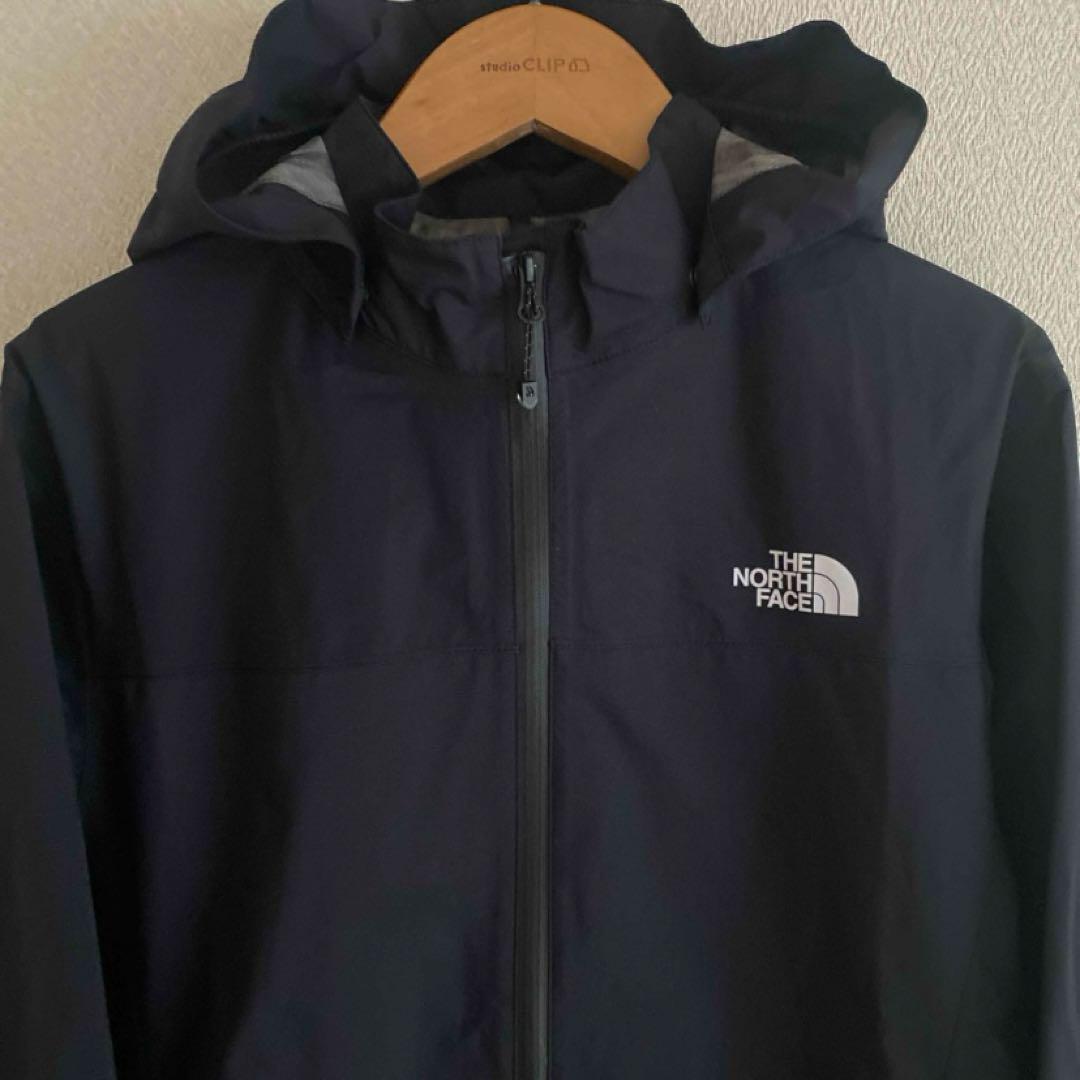 THE NORTH FACE ノースフェイス ♡ ベンチャージャケット 150
