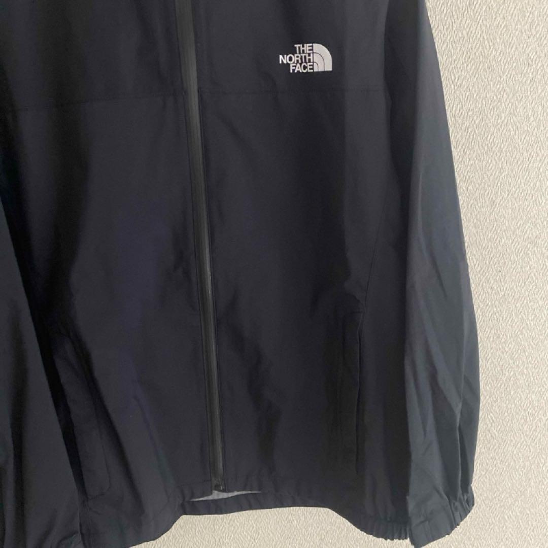 THE NORTH FACE ノースフェイス ♡ ベンチャージャケット 150