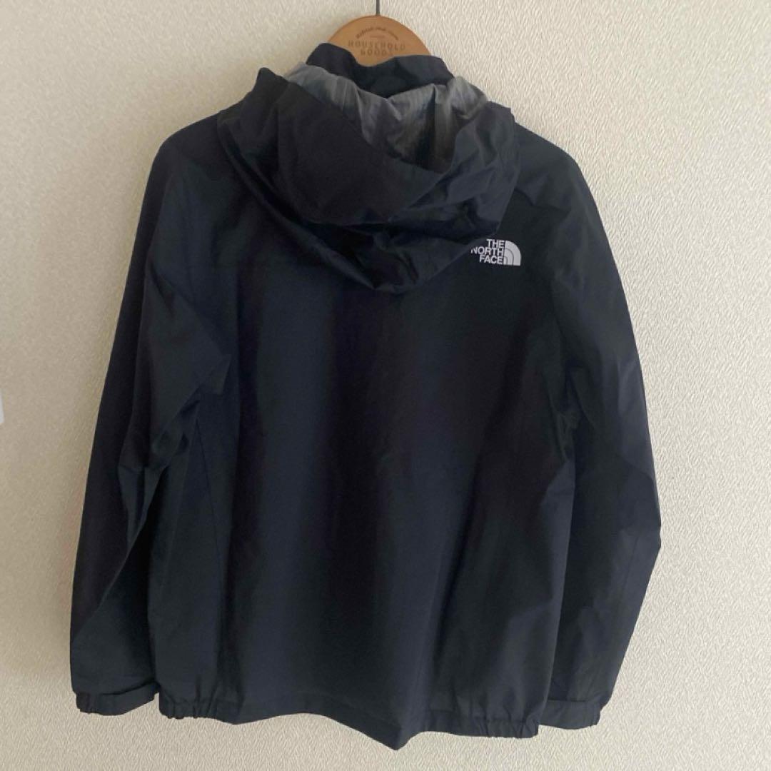 THE NORTH FACE ノースフェイス ♡ ベンチャージャケット 150
