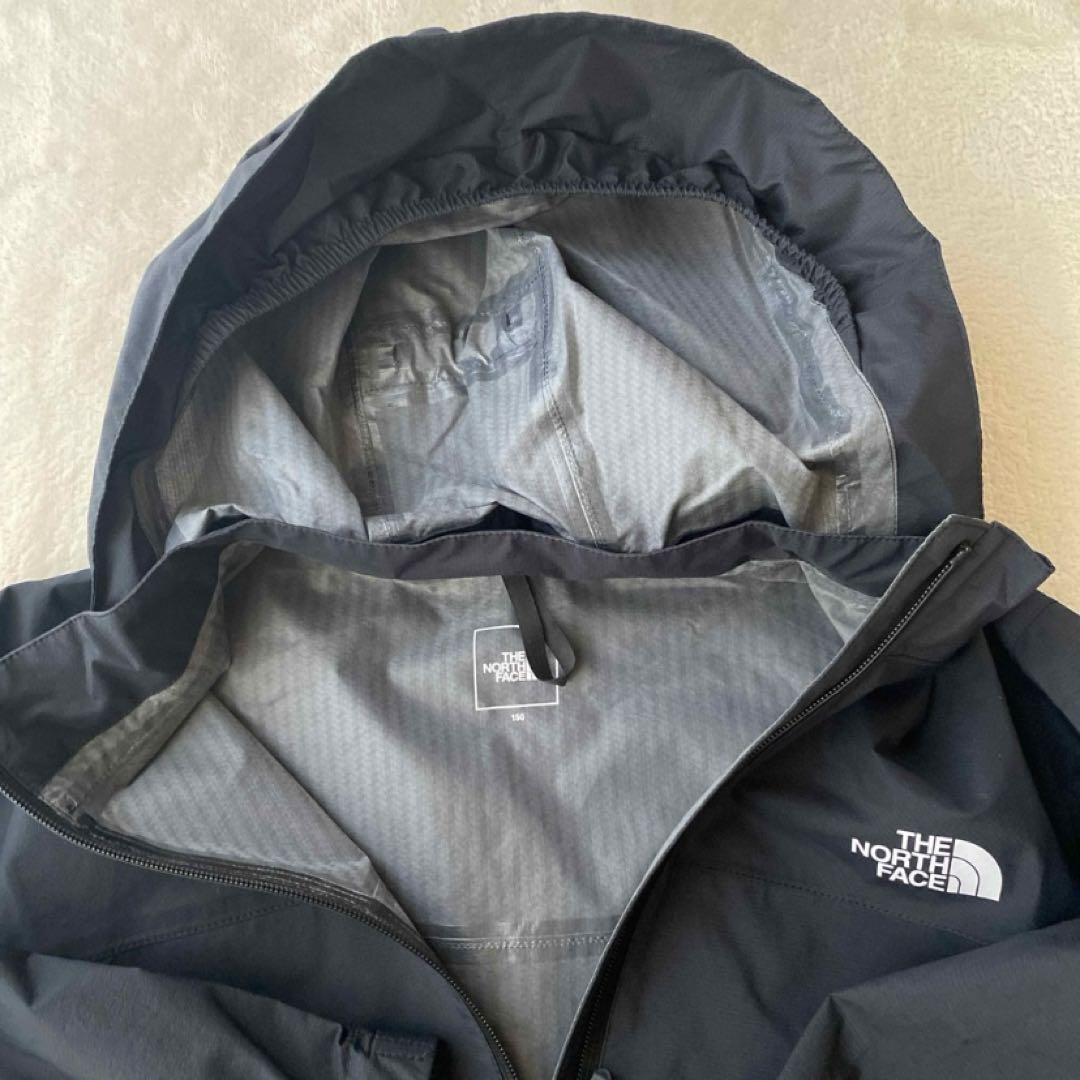 THE NORTH FACE ノースフェイス ♡ ベンチャージャケット 150