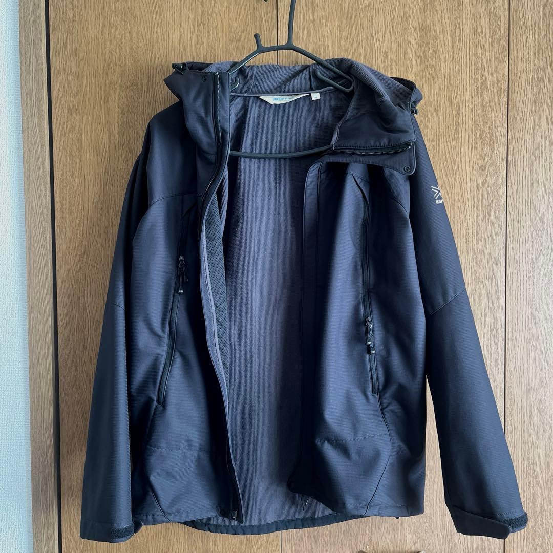 メンズM ブラックM