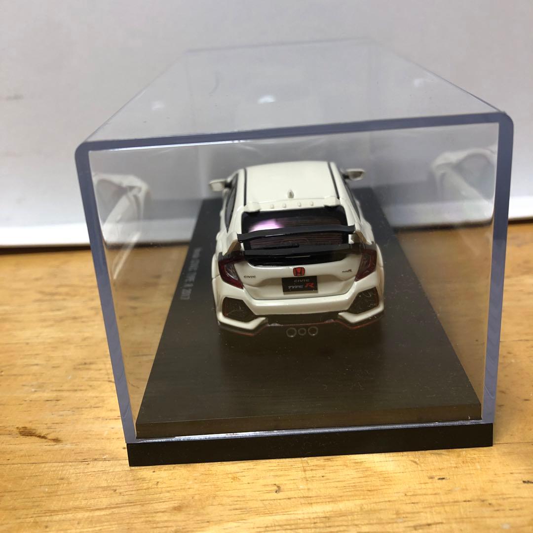 ホンダ シビックタイプR FK8 2017 最新の激安 3449円 www