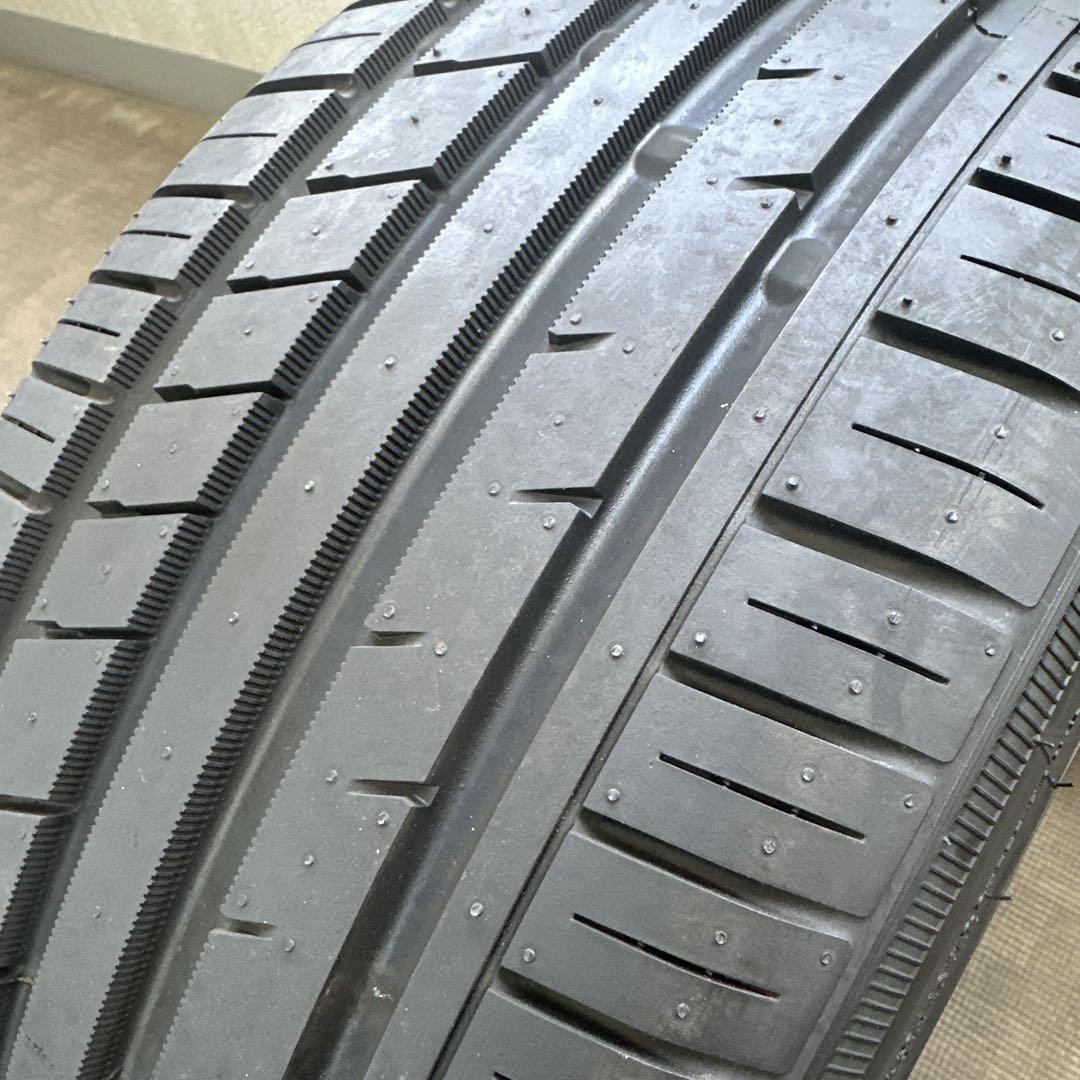ZEETEX 215/40R18 89W XL サマータイヤ2本