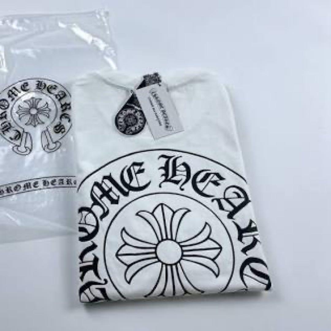 CHROME HEARTS Tシャツ ホノルル　Mサイズ