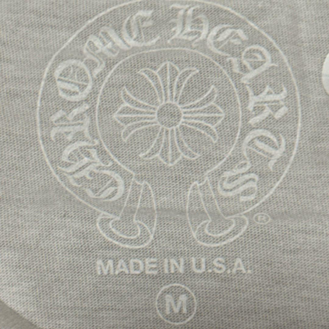 CHROME HEARTS Tシャツ ホノルル　Mサイズ