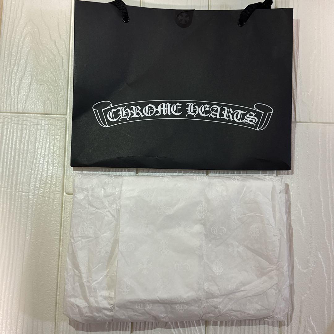 CHROME HEARTS Tシャツ ホノルル　Mサイズ