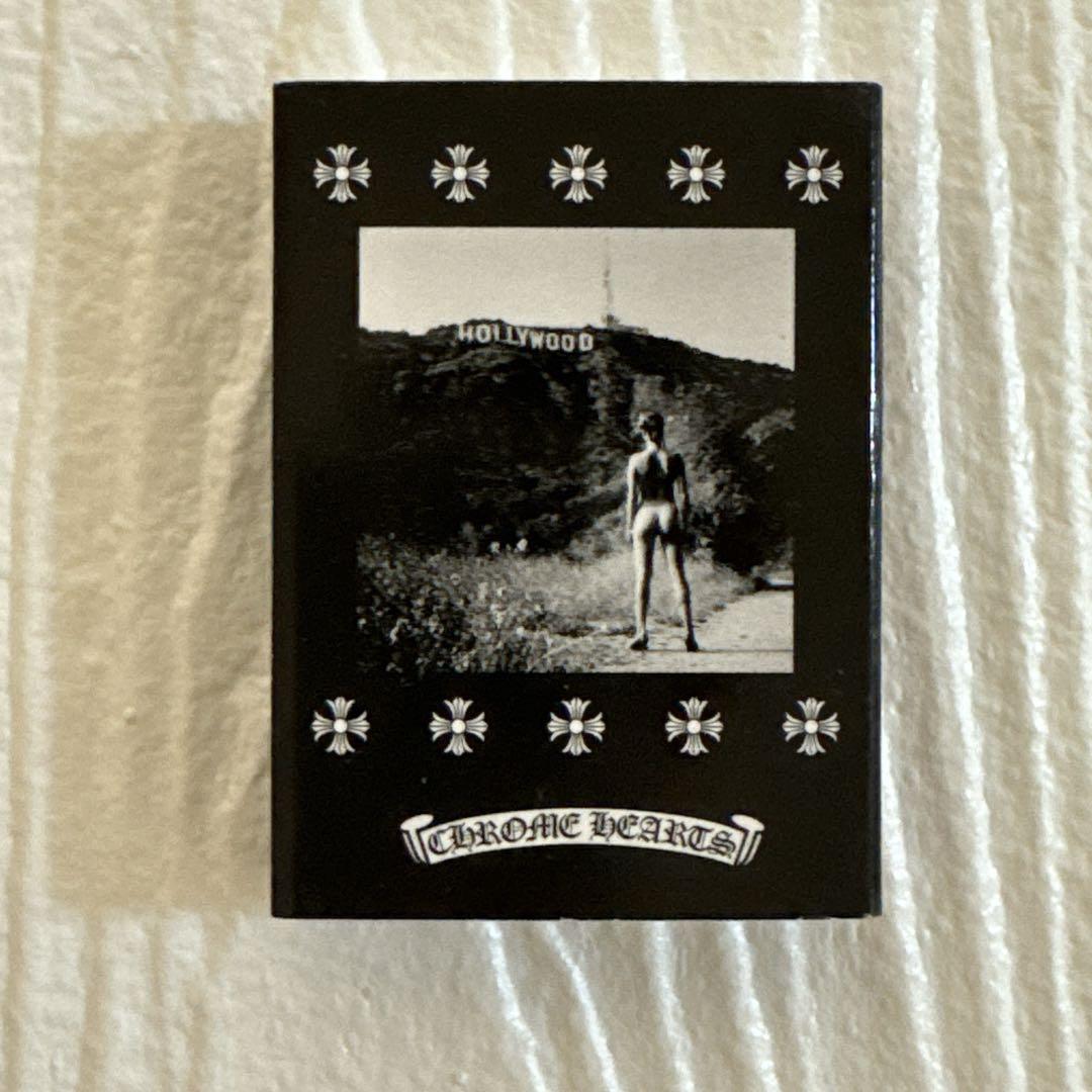 CHROME HEARTS Tシャツ ホノルル　Mサイズ