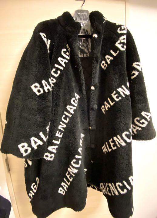 セールレディース - BALENCIAGA コート