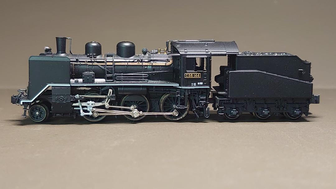 KATO C56 小海線 2020-1 - メルカリ