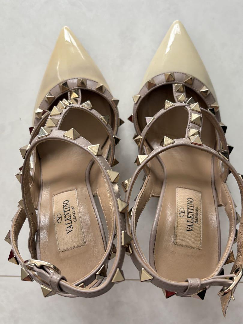Valentino ヒール レディース