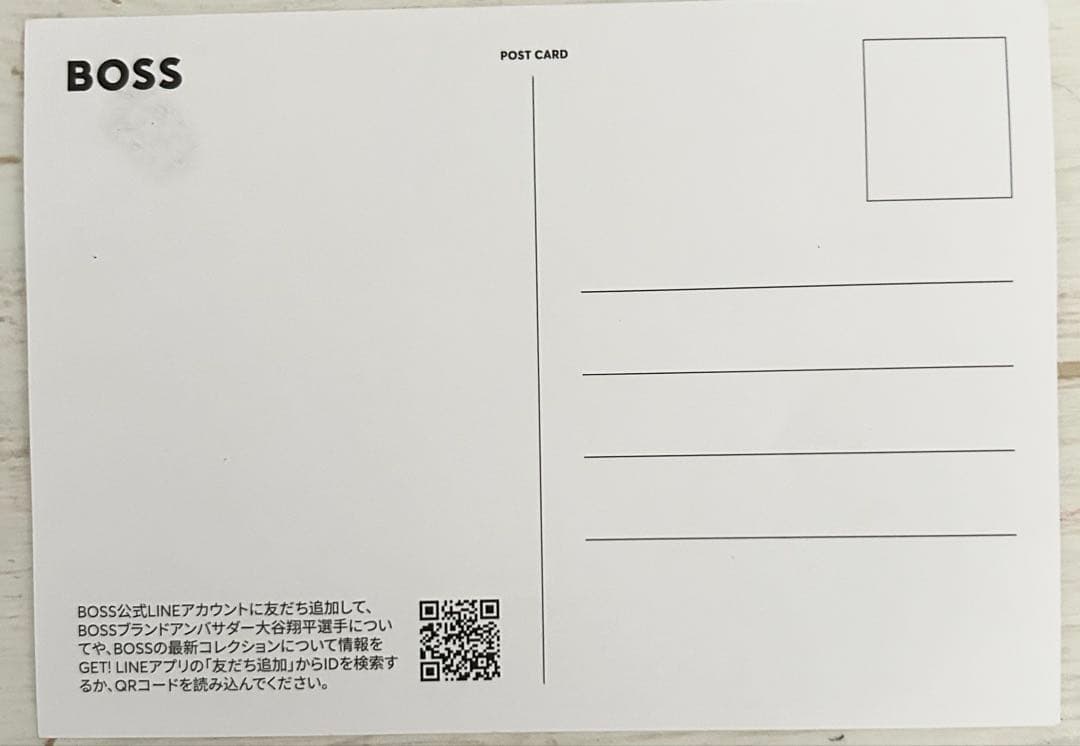 大谷翔平世界限定ボブルヘッド9.５インチとポストカードセット