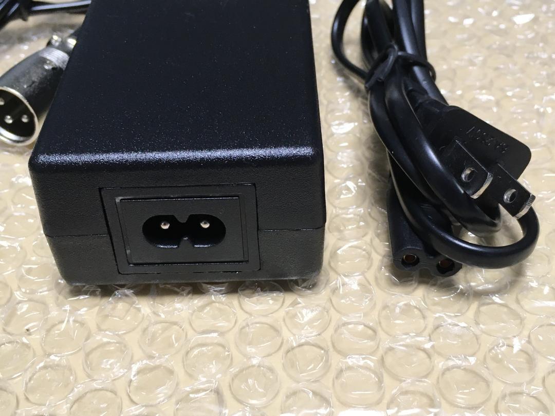 【５個セット フル電動自転車 充電器 48V仕様 当日発送可＆匿名☆ひねちゃ】
